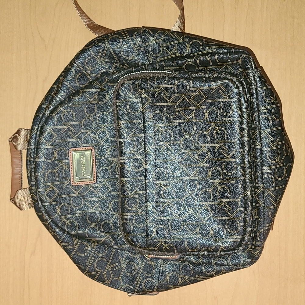 Calvin klein backpack
